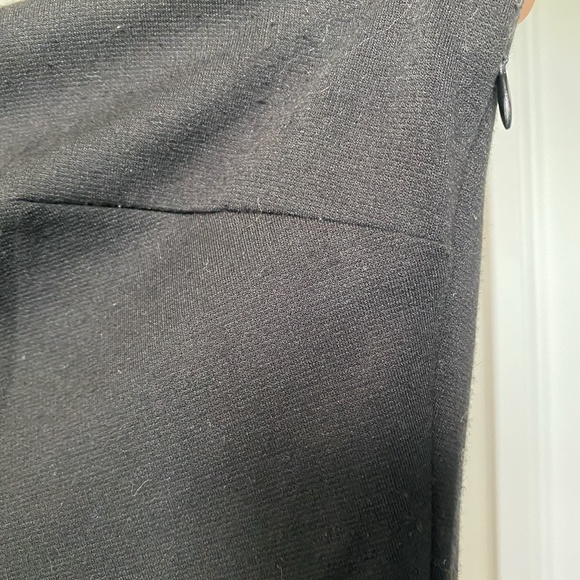 En Focus Studio Teal Black Keyhole Dress - Picture 6 of 6